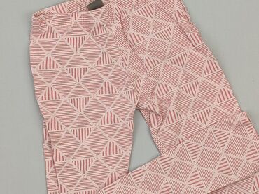 legginsy niemowlęce 80: Leggings for kids, Little kids, 9 years, 128/134, condition - Good