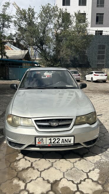 нексия 2 2011: Daewoo Nexia: 2010 г., 1.6 л, Механика, Бензин, Седан