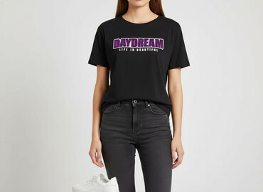 t shirty new yorker: Reserved, T-shirt damski, rozmiar S