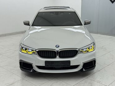 купить диски на ваз 2106 бу: BMW 5 series: 2017 г., 3 л, Автомат, Дизель, Седан