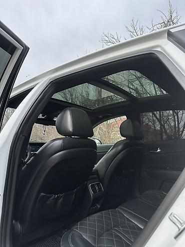 Kia: Kia Optima: 2016 г., 2 л, Автомат, Бензин, Седан — 13