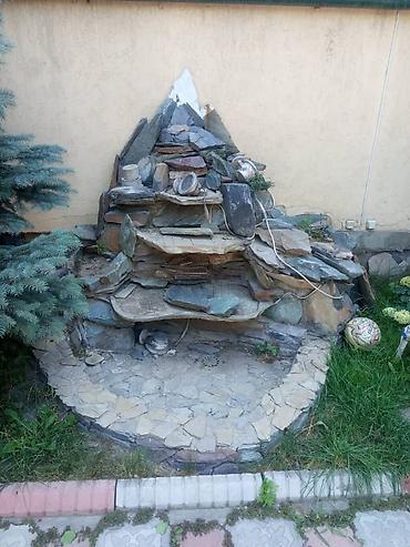 Кладка: 🔥 РВАНЫЙ КАМЕНЬ ПОД КЛЮЧ + ПРОДАЖА 🔥 Занимаемся укладкой рваного at lalafo.kg — 12 Кладка: 🔥 РВАНЫЙ КАМЕНЬ ПОД КЛЮЧ + ПРОДАЖА 🔥 Занимаемся укладкой рваного — 12