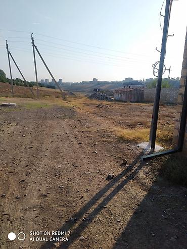 obyekt satilir tecili: 4 sot, Tikinti, Mülkiyyətçi, Bələdiyyə — 2