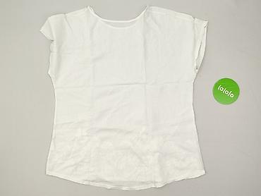 biale bluzki: Bluzka damska, rozmiar 4XL — 3