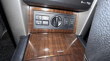 авто прадо: Toyota Land Cruiser Prado: 2012 г., 4 л, Автомат, Бензин, Внедорожник — 6