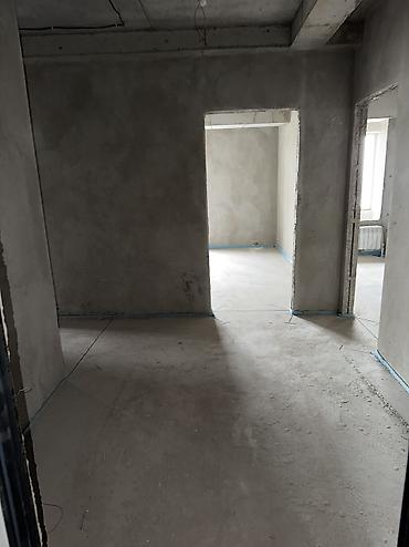 Продажа квартир: 3 комнаты, 75 м², АЮ Гранд Элитка, 9 этаж, ПСО (под самоотделку) — 3