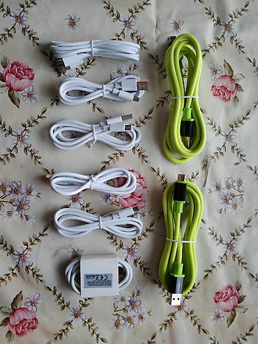 socket 1155: Набор кабелей для зарядки и синхронизации устройств. Состав: - — 1