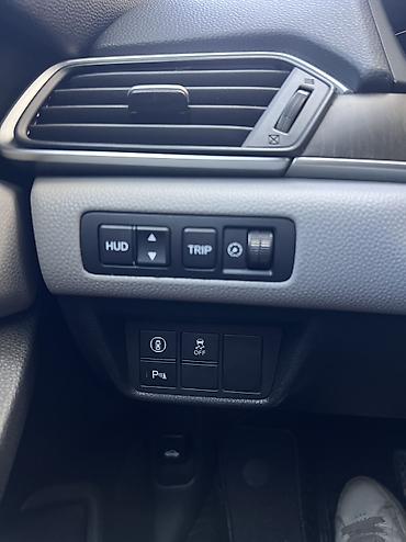 Honda: Honda Accord: 2018 г., 1.5 л, Автомат, Бензин, Седан — 11