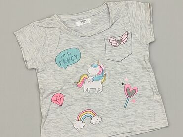 Bluzka, 6-9 m, stan - Idealny