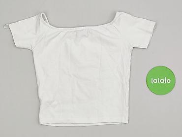 dazy shirt: Sinsay, T-shirt damski, rozmiar M — 3