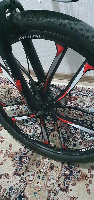 ucuz velosiped: Velo qatlanan dağ velosipedi – tam amortizasiyalı model 400 almışam — 4