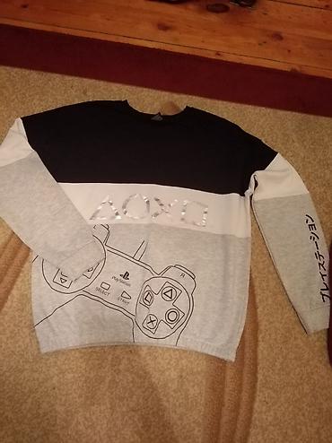 Köynək və bluzalar: M razmer koftalar 4manat — 19