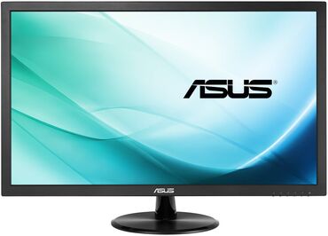 Мониторы: Монитор, Asus, 22" - 23"