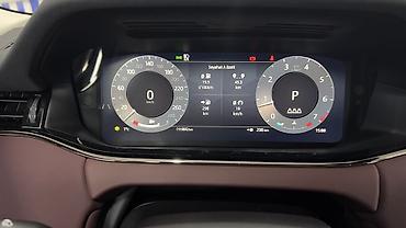 Land Rover: Land Rover Range Rover Evoque: 2024 г., Автомат, Бензин, Кроссовер — 19