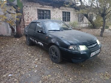 стеклоподъемник нексия: Daewoo Nexia: 2009 г., 1.5 л, Механика, Бензин, Седан