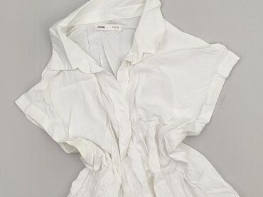 obcisła sukienka sinsay: Sinsay, Women's blouse, S (EU 36)