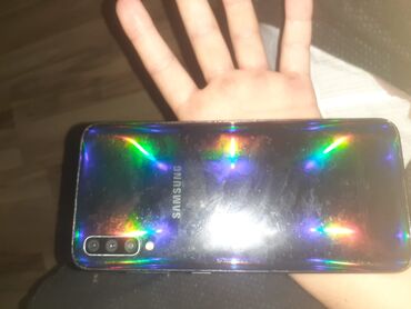 Samsung Galaxy A70, 128 GB