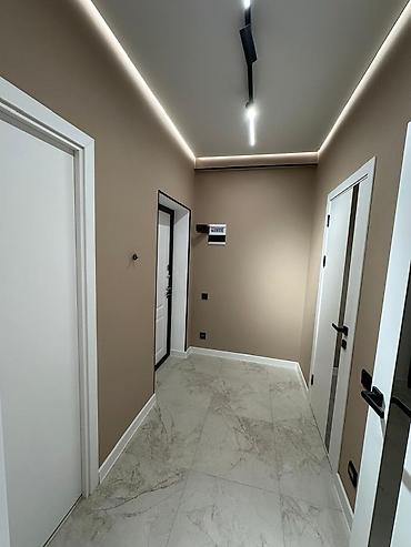 Ремонт под ключ: Современный ремонт квартиры под ключ - Стиль: минимализм, светлые — 4