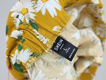 szorty pull and bear: Shein, Szorty damskie, rozmiar L — 4