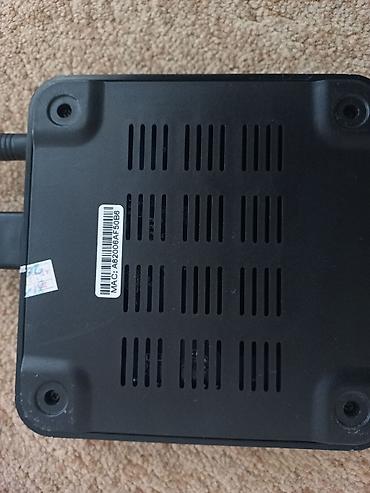 tp link c64: ТВ-приставка MXQ Pro 4K (5G) Комплектация: - приставка MXQ Pro 4K - — 3