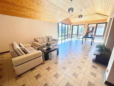 Sale of cottages and houses: Элитный дом в Арча-Бешике (Чон-Арык, «Царское село») Дом строился для — 1