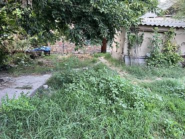 дом с выкупом: Комсомольское Продаётся участок с домом Участок правильной — 6