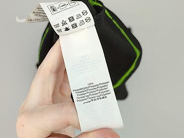 crivit clothes: B'Twin, T-shirt sportowy dla mężczyzn, rozmiar M — 4