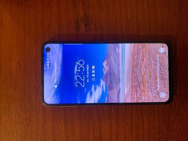 телефон нот 10: Samsung Galaxy S10e, Колдонулган, 128 ГБ, түсү - Ак, 2 SIM