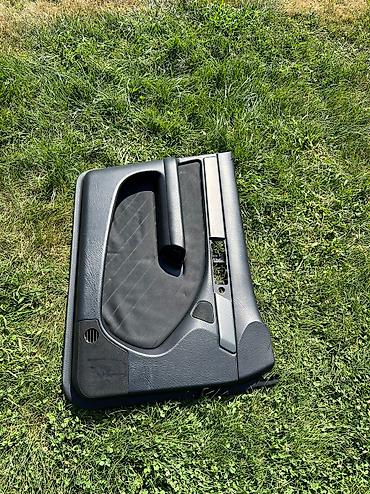 Гранаты: Граната С приводом Audi 1995 г., Б/у, Оригинал, Германия — 16