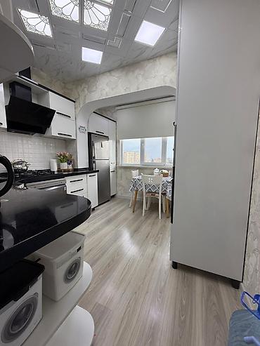 obyekt gence: Bakı, 2 otaqlı, Köhnə tikili, 65 kv. m — 5