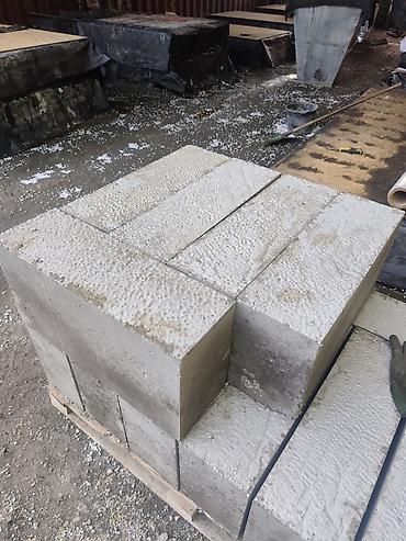 3д сетки: Газоблок, Неавтоклавный, 600x300x200, D700 — 7