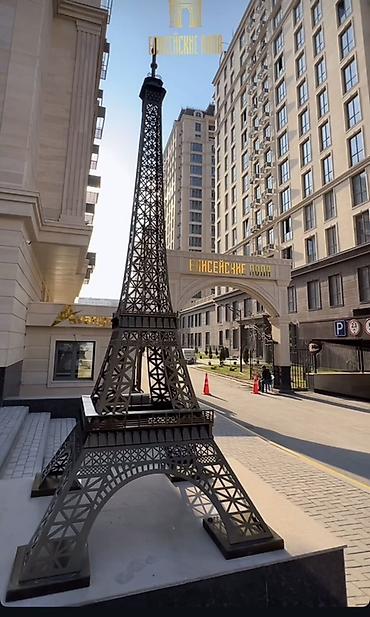 катёл для бани: 3 комнаты, 48 м², 8 этаж — 5