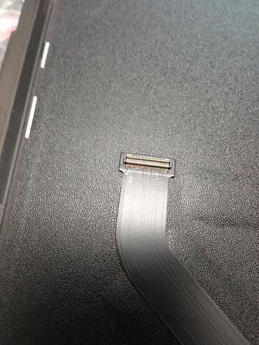 tvs oled: Zamenski ekran sa digitizerom (touch) za tablet/laptop – kompletan — 5