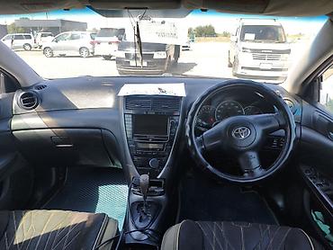 спойлер калдина: Toyota Caldina: 2003 г., Универсал — 1
