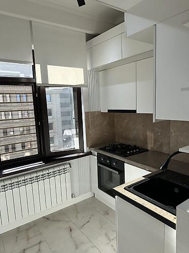 Продажа квартир: 3 комнаты, 126 м², Элитка, 10 этаж, Евроремонт — 5