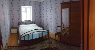 Uzunmüddətli kirayə evlər: 200 kv. m, 4 otaqlı, İnternet, Kombi, Telefon — 4