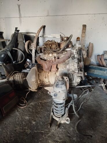 Digər kuzov detalları: QAZ 3110, 2000 il, İşlənmiş -da lalafo.az — 10 Digər kuzov detalları: QAZ 3110, 2000 il, İşlənmiş — 10