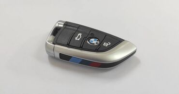 BMW new key, e39, e46, e60, x5. БМВ новый ключ, e39, e46, e60, x5