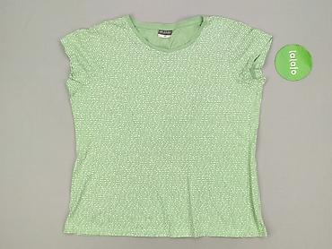 h: T-shirt damski, rozmiar 2XL — 2