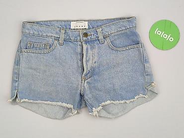 david lafo: American Apparel, Szorty damskie, rozmiar 2XS — 2