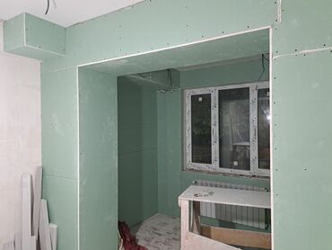 Malyar işləri: Aboy, lepka, paduqa, şpakloyvka, alçipan, ağdağsuvağı işləri görürəm -da lalafo.az — 3 Malyar işləri: Aboy, lepka, paduqa, şpakloyvka, alçipan, ağdağsuvağı işləri görürəm — 3