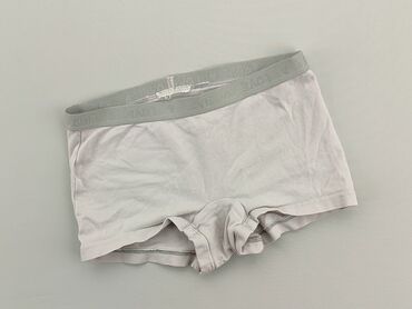 majtki dziewczęce 134: Panties, condition - Very good