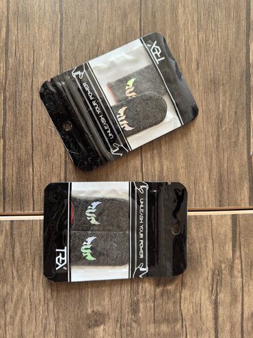 Telefon üçün gamepadlar, triggerlər: Yeni Gaming Barmaqcıq