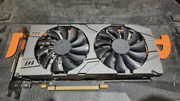 видеокарта 580: Видеокарта, GeForce GTX, Для ПК
