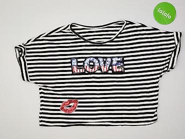 emo bluzy: Top damski, rozmiar 3XL — 2