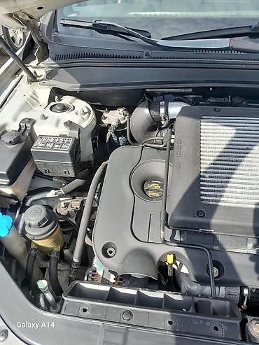 Hyundai Santa Fe: 2009 г., 2 л, Автомат, Дизель, Кроссовер — 9