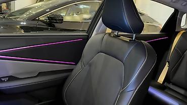 тойота электрокар: Toyota : 2026 г., Электромобиль — 8