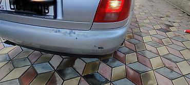 audi 4: Audi A4: 1996 г., 2.6 л, Автомат, Бензин, Седан — 9
