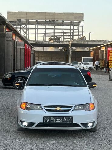 колпак на ауди: Daewoo Nexia: 2010 г., 1.5 л