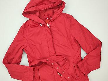 esmara parka: Esprit, Parka damska, rozmiar M — 1